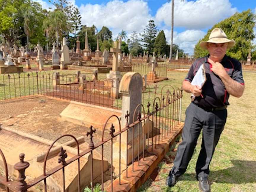 Toowoomba Sightseeing, Toowoomba, QLD