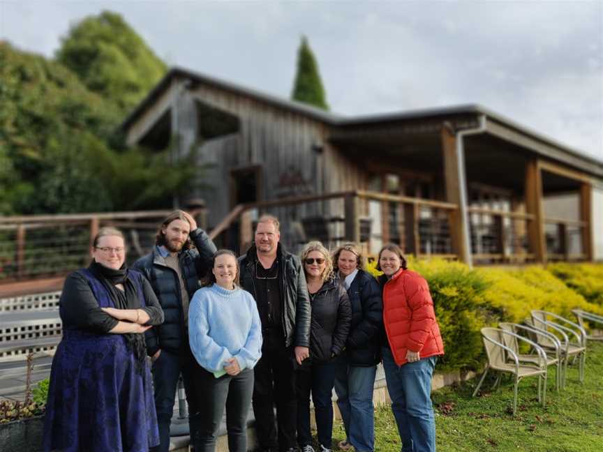 Tamar Valley Food and Wine Boutique Tours, Launceston, TAS