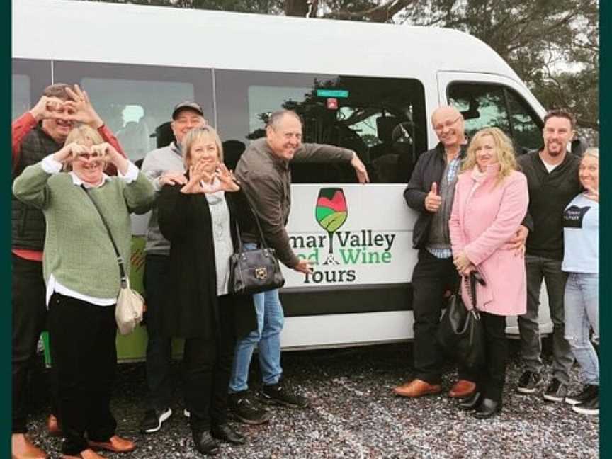 Tamar Valley Food and Wine Boutique Tours, Launceston, TAS