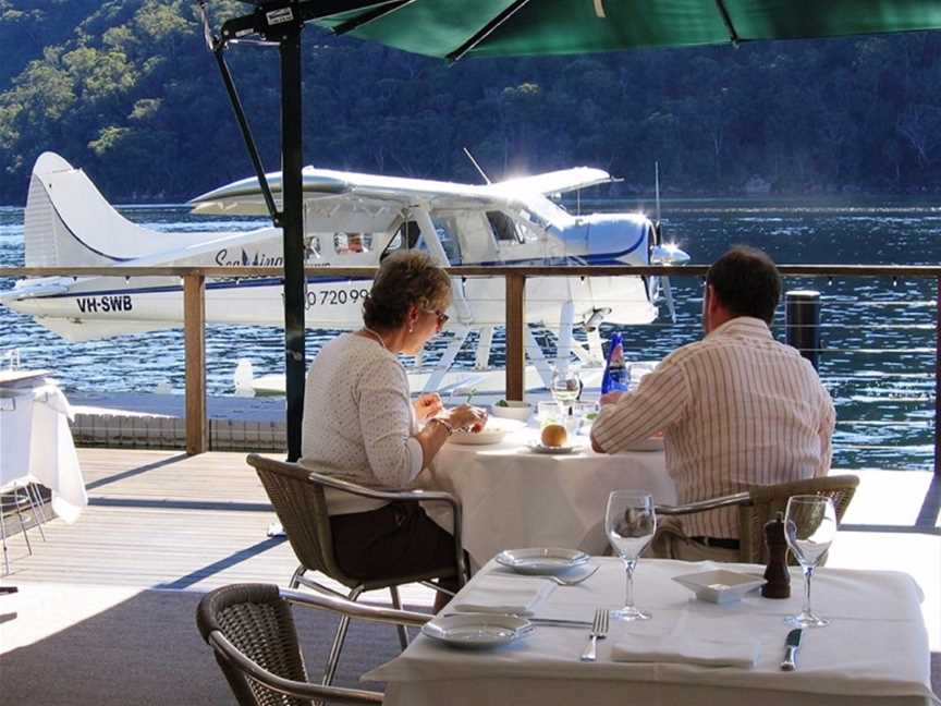 Sydney By Seaplane - Private Tours, Rose Bay, NSW