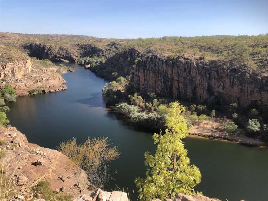 Nitmiluk Tours, Katherine, NT