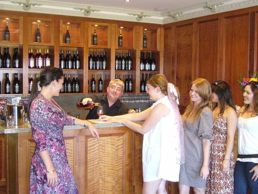 Wine Tours Victoria, Melbourne, VIC