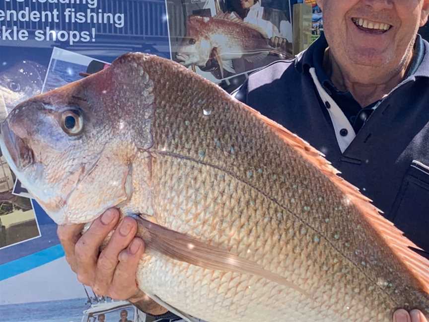 Port Macquarie Fishing Charters, Port Macquarie, NSW