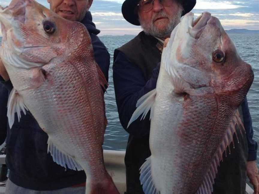 Port Macquarie Fishing Charters, Port Macquarie, NSW