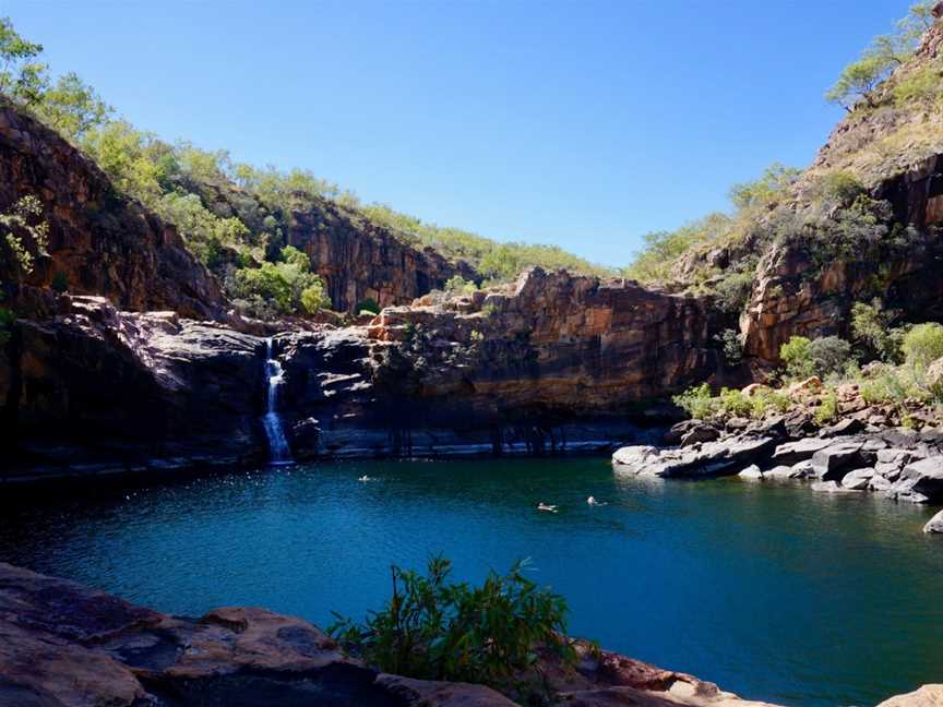 Sugarbag Safaris, Kakadu National Park, NT