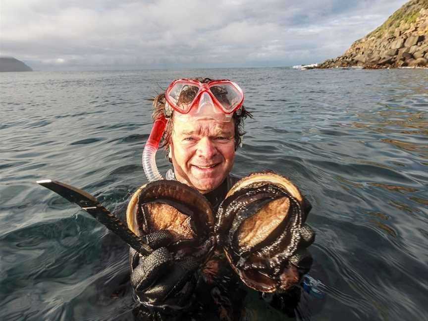 Pennicott Wilderness Journeys - Tasmanian Seafood Seduction, Hobart, TAS