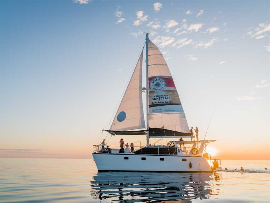 Broome Tours WA, Broome, WA