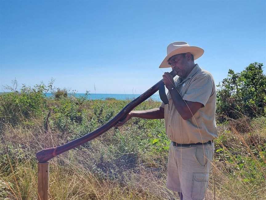 Kimberley Cultural Adventures, Broome, WA