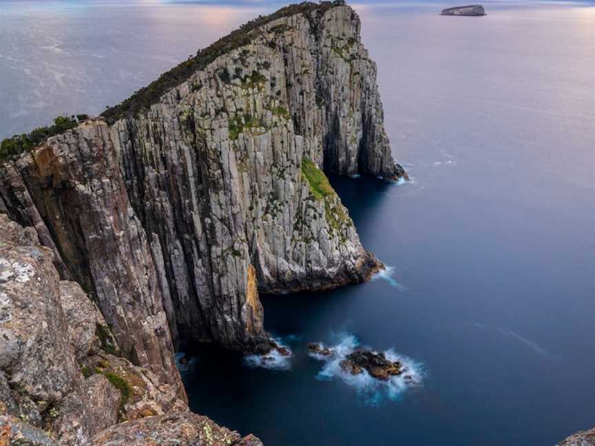 On Board, Hobart, TAS