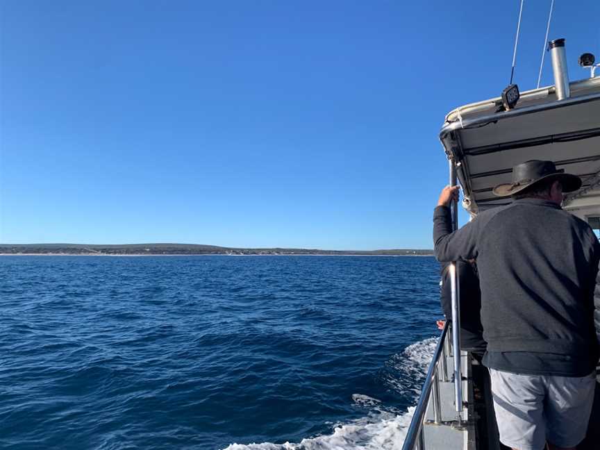 Kalbarri Rock Lobster Tours and Charter, Kalbarri, WA