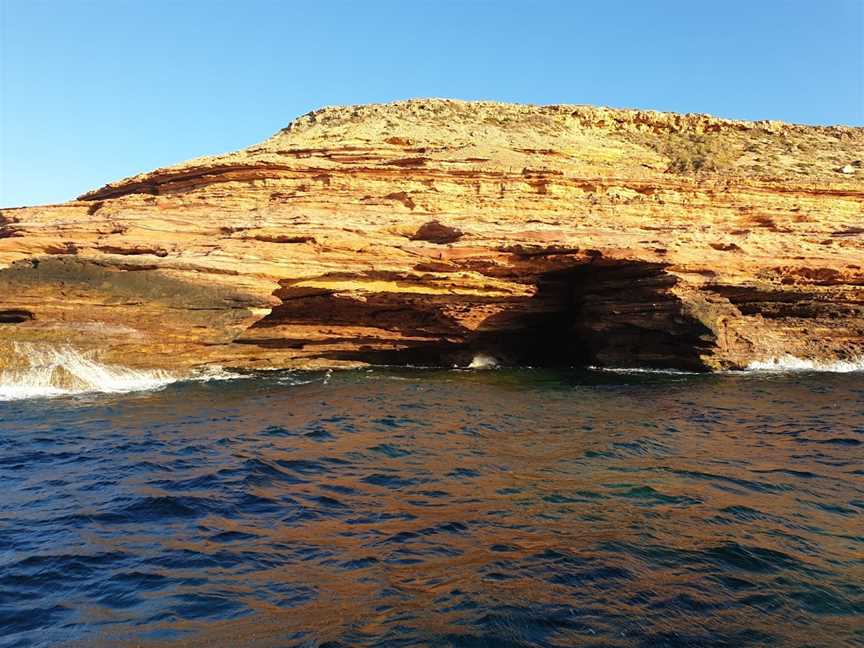 Kalbarri Rock Lobster Tours and Charter, Kalbarri, WA