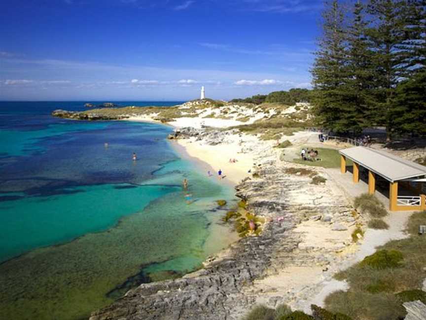 Rottnest Fast Ferries - Day Tours, Hillarys, WA