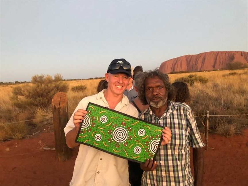 Heading Bush Outback Adventure - Day Tours, Adelaide, SA