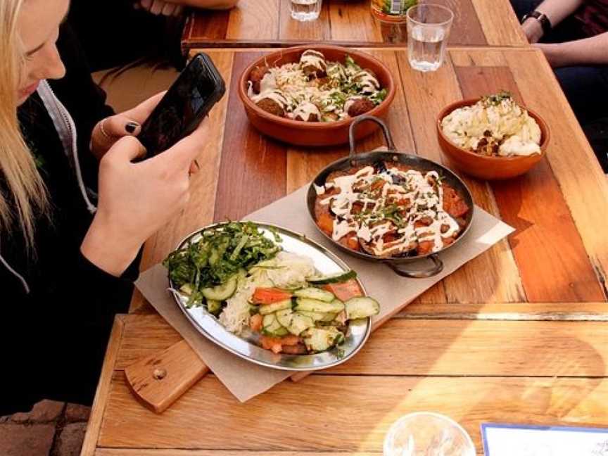 Melbourne Vegan Tours, Melbourne, VIC