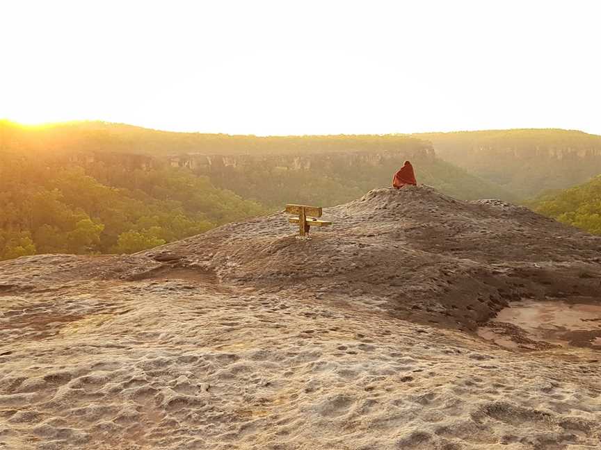 Jarramali Rock Art Tours, Cairns City, QLD