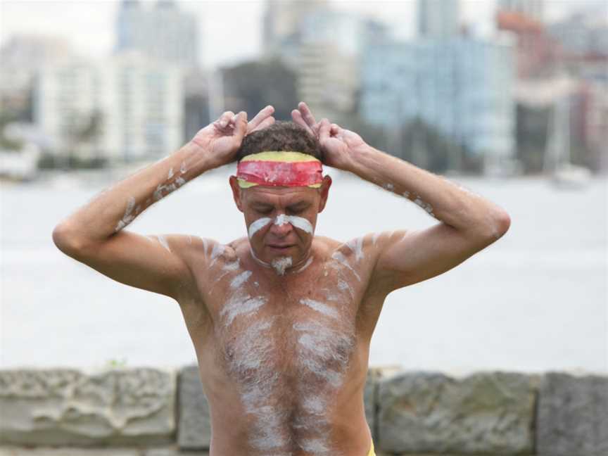 Tribal Warrior Aboriginal Cultural Cruise, Sydney, NSW