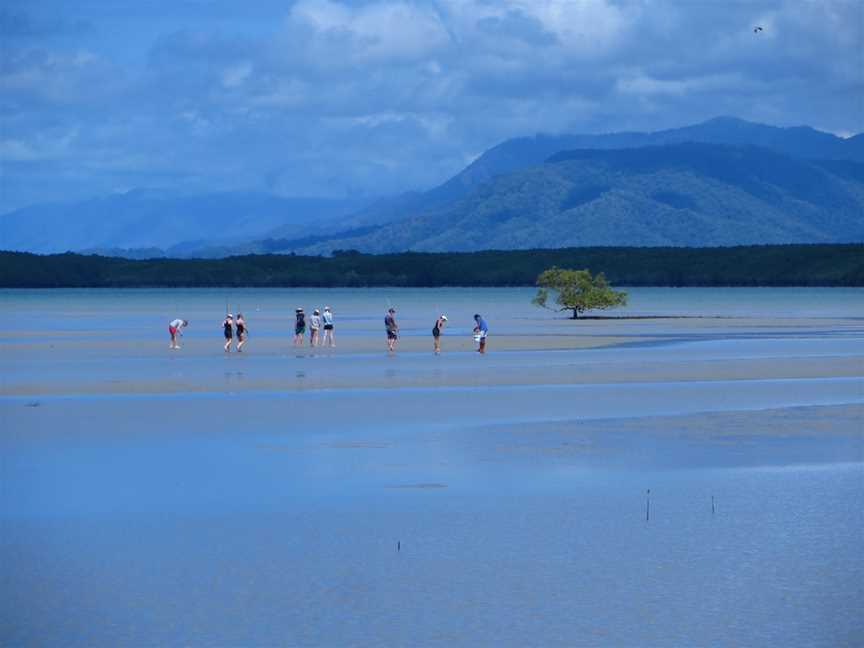 Culture Connect Australia, Cairns City, QLD