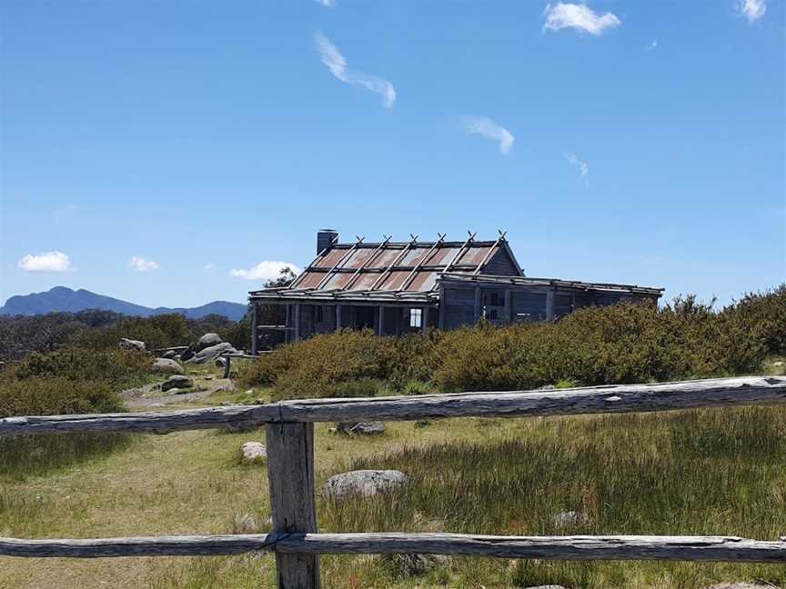 High Country Scenic Tours, Mansfield, VIC