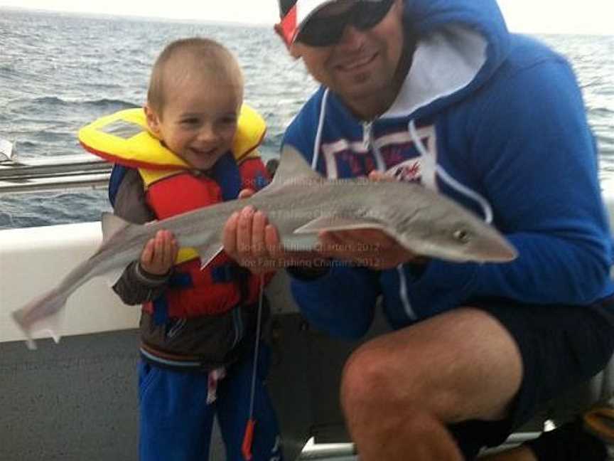 Joe Farr Fishing Charters - Private Charters, Sorrento, VIC