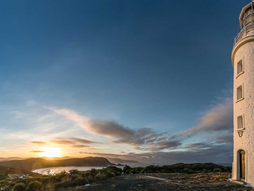 Bruny Island Lighthouse Tours, Bruny Island, TAS