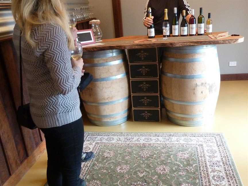 Denmark Wine Lovers Tours, Denmark, WA