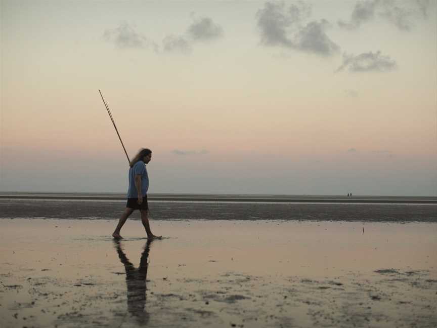 Kuku Yalanji Cultural Habitat Tours, Cooya Beach, QLD