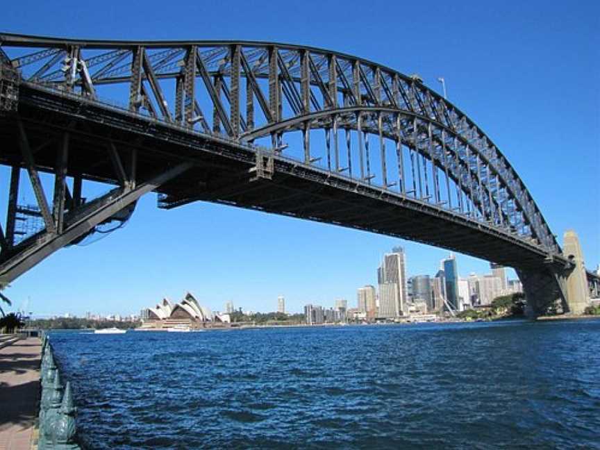 Terrific Tours Sydney, Sydney, NSW