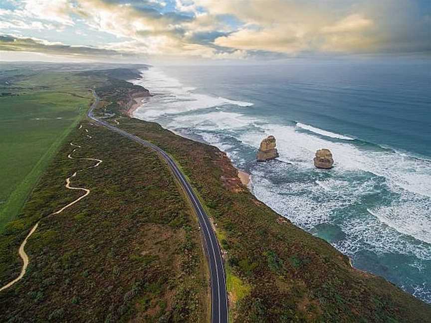 VIC Rainbow Tours, Melbourne, VIC