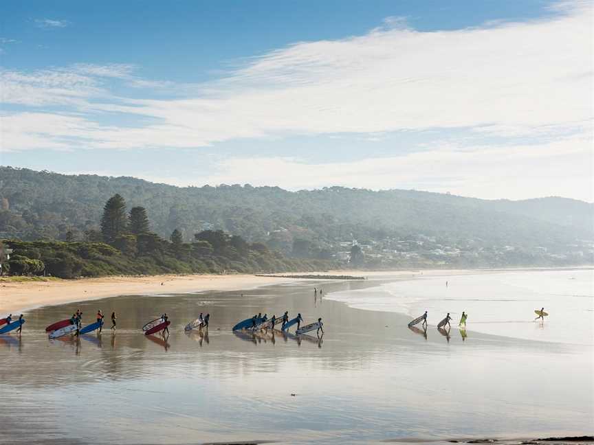 VIC Rainbow Tours, Melbourne, VIC