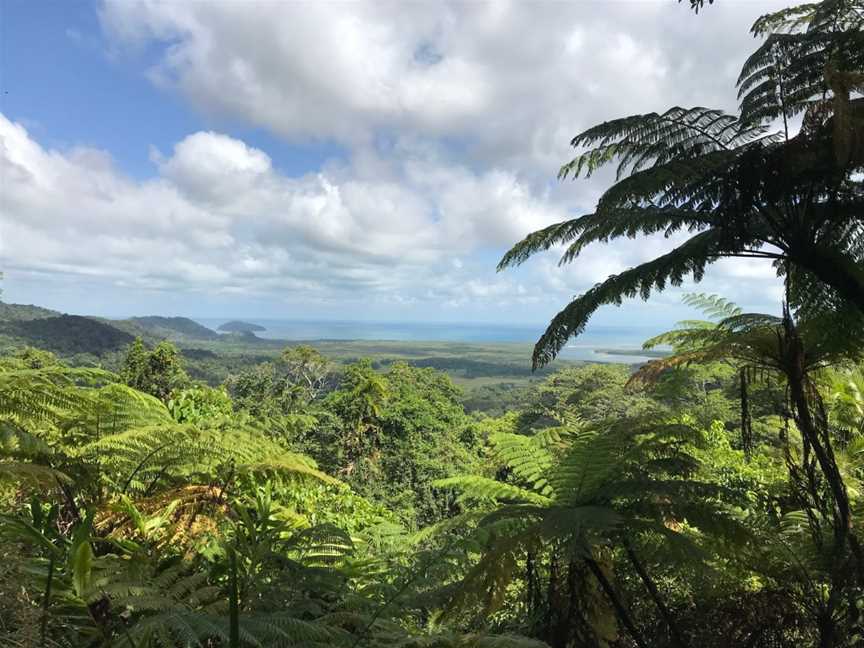 The Adventure Company Australia, Cairns City, QLD