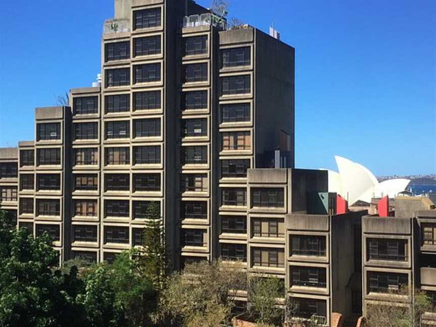 Dodgy Detours, Sydney, NSW