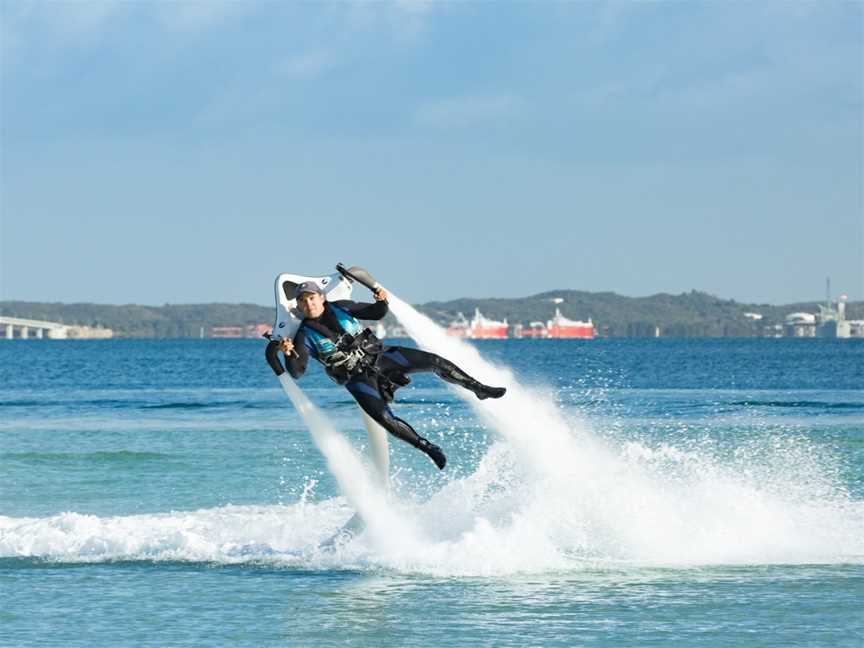 Jetpack Perth, Rockingham, WA