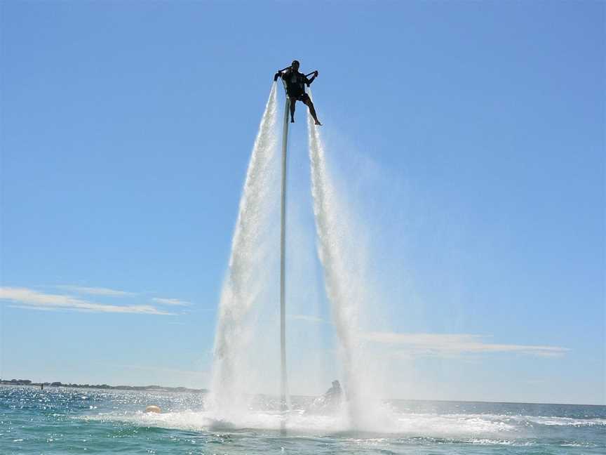 Jetpack Perth, Rockingham, WA