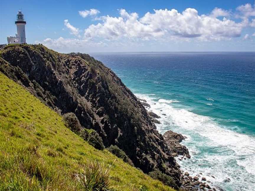 Scenic Day Tour Group, Surfers Paradise, QLD