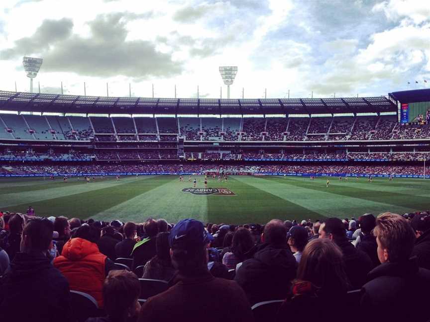 City Sports Tours, Melbourne, VIC