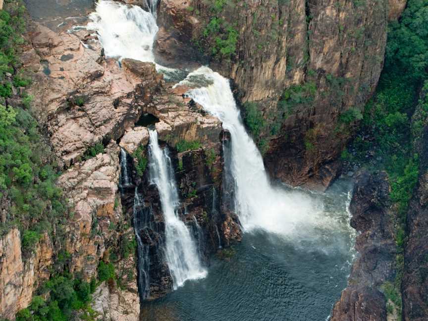 Katherine Aviation, Katherine, NT