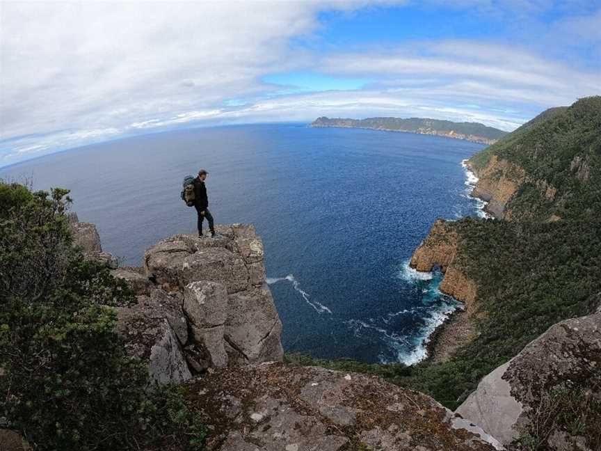 Tasmanian Wilderness Experiences, Glenfern, TAS