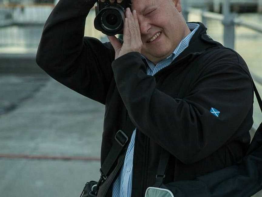 Shutterbug Walkabouts, Hobart, TAS