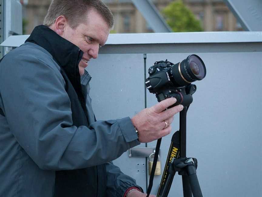 Shutterbug Walkabouts, Hobart, TAS