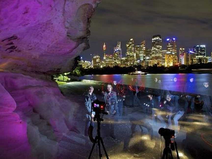 UDU - Understand Down Under: Sydney Night & Day Experiences, Sydney, NSW