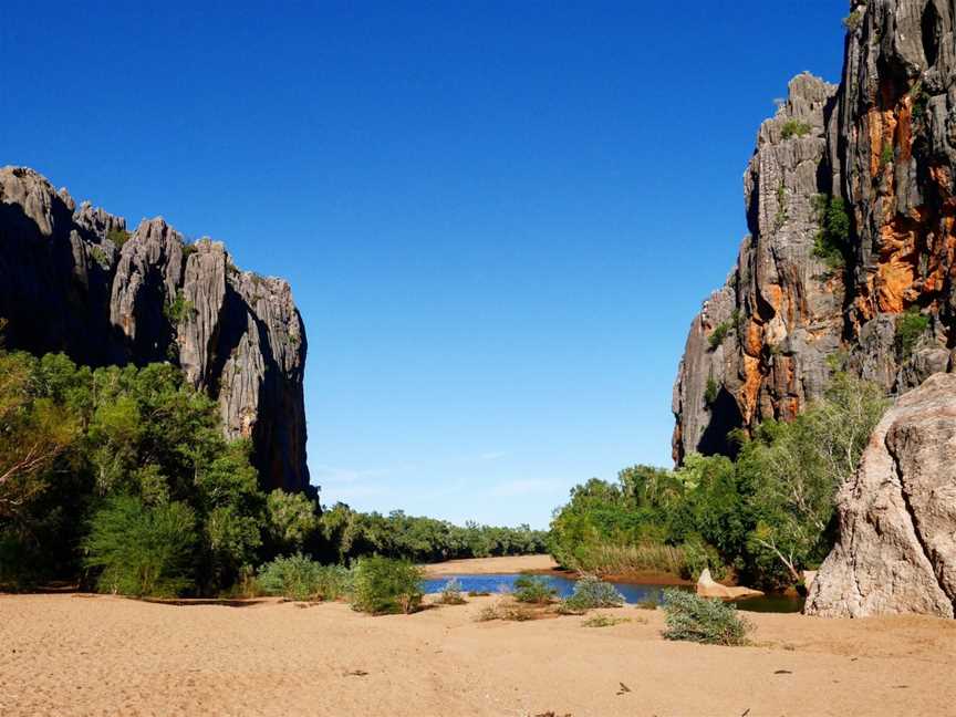 Outback Horizons, Broome, WA