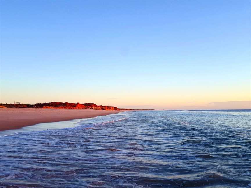 Outback Horizons, Broome, WA