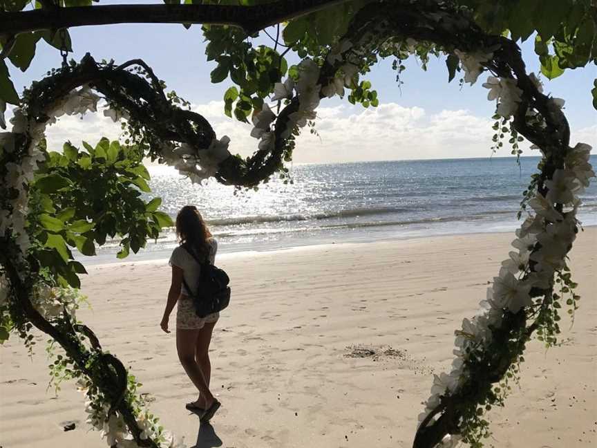 Sailaway Cape Tribulation, Cape Tribulation, QLD