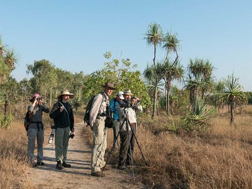 Experience the Wild, Darwin, NT