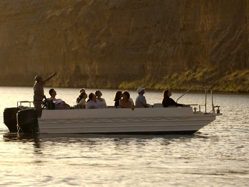 Proud Mary - Murray River Day Cruises, Murray Bridge, SA