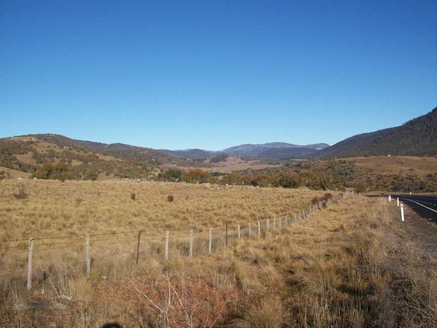 Thredbo Valley Horse Riding, Crackenback, NSW