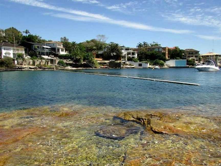 Sydney Harbour Walking Tours, Sydney, NSW