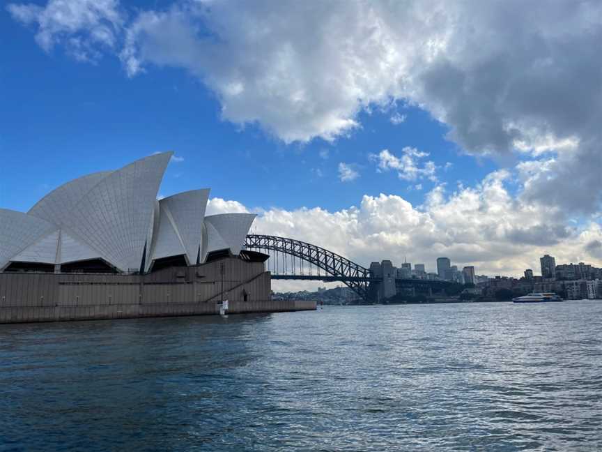 My Sydney Boat, Sydney, NSW