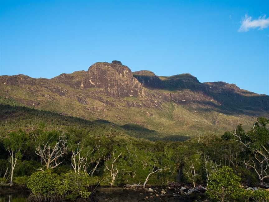 Hinchinbrook Island Cruises, Cardwell, QLD