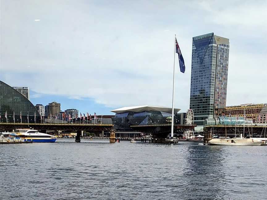 Magistic Cruises, Sydney, NSW